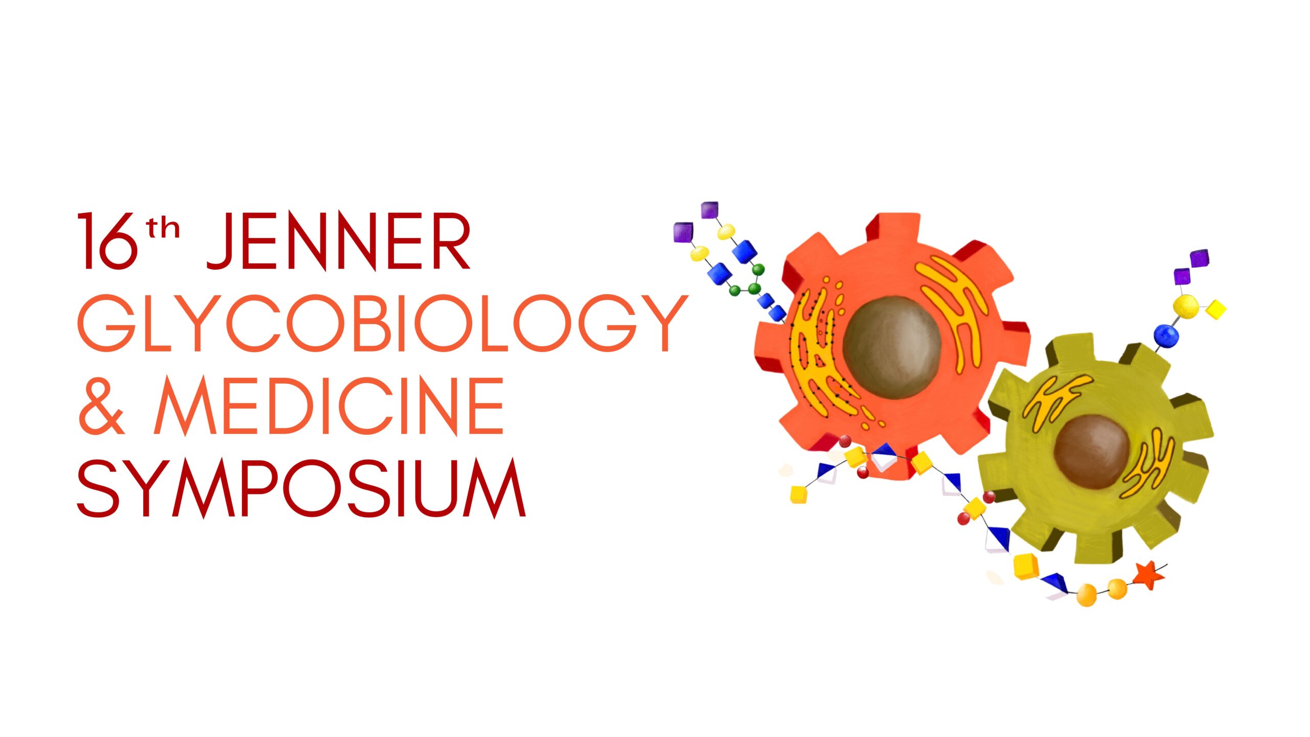 16th Jenner Glycobiology Conference